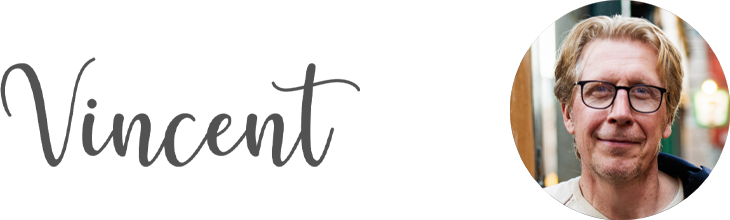 Vincent Arrhenius, ”Vinbonden”